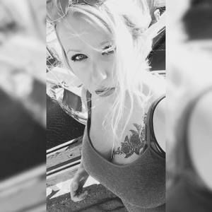 Meet your Posher, Kat